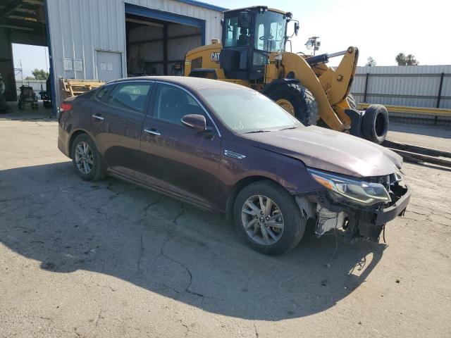 Vin: 5xxgt4l3xkg334063, lot: 62395985, kia optima lx 20194