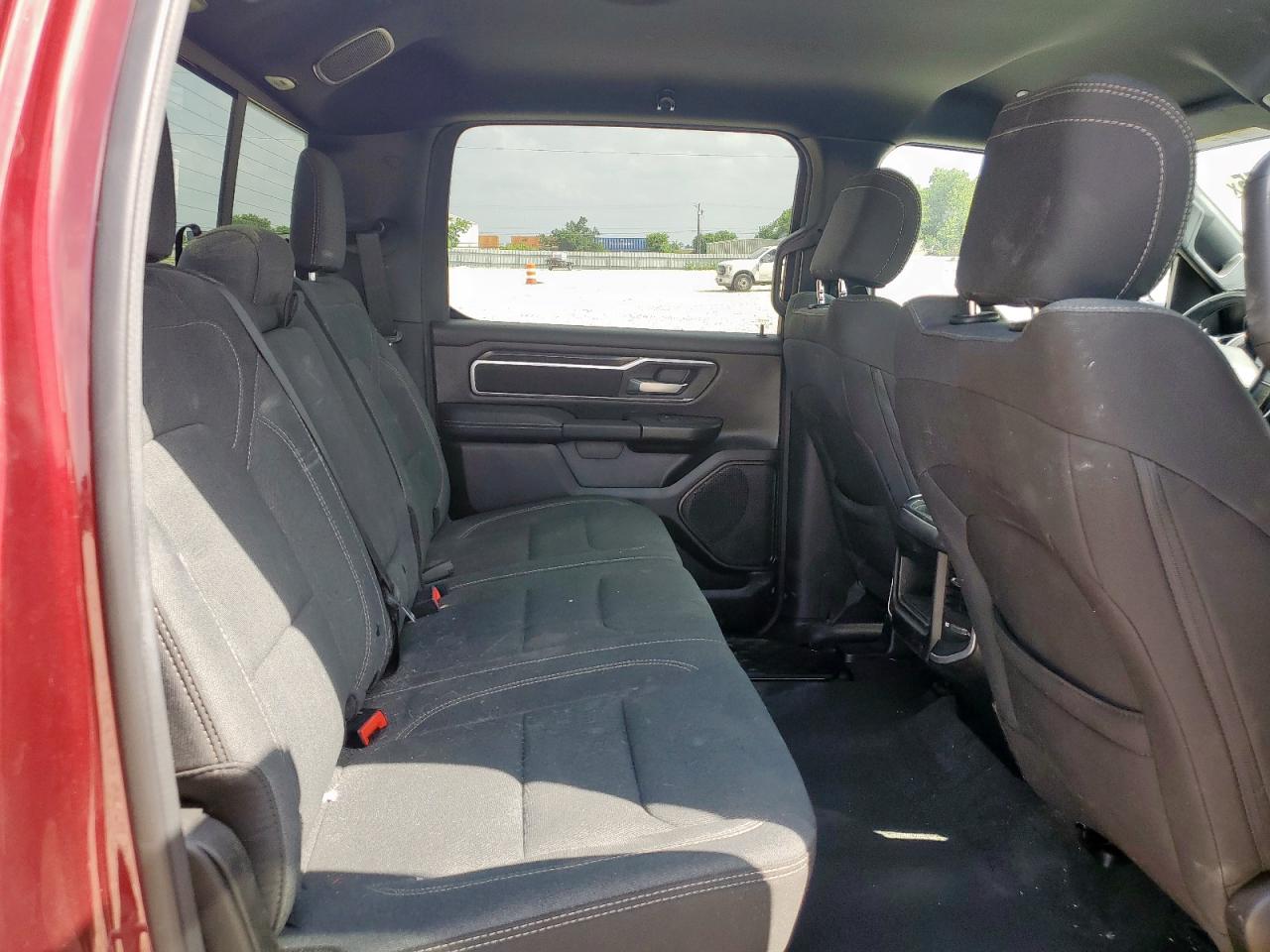 RAM 1500 BIG HORN/LONE STAR