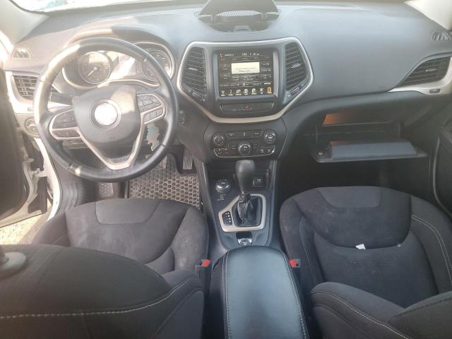 2017 JEEP CHEROKEE LATITUDE 1C4PJMCBXHW563873