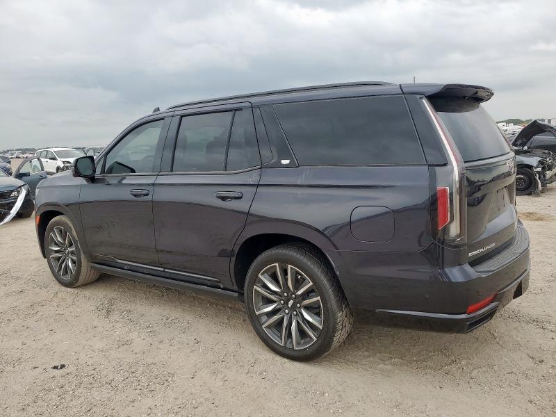 Vin: 1gys3gkl2pr360953, lot: 59775925, cadillac escalade sport platinum 20232