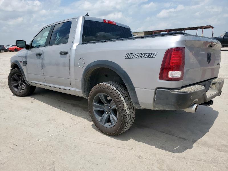 2021 RAM 1500 CLASS 1C6RR7LT9MS555400