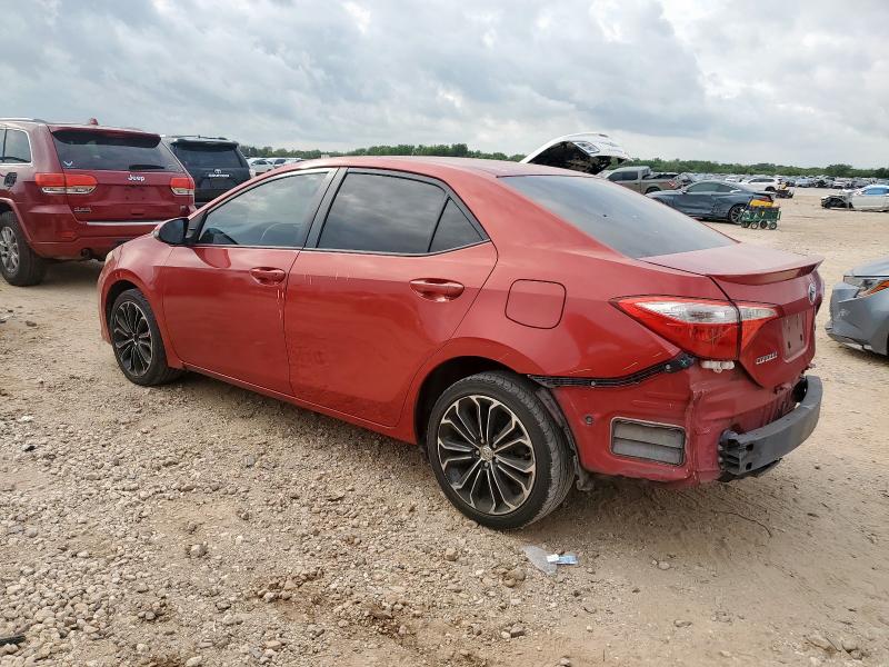 Vin: 5yfburhe4ep025370, lot: 59131715, toyota corolla l 20142
