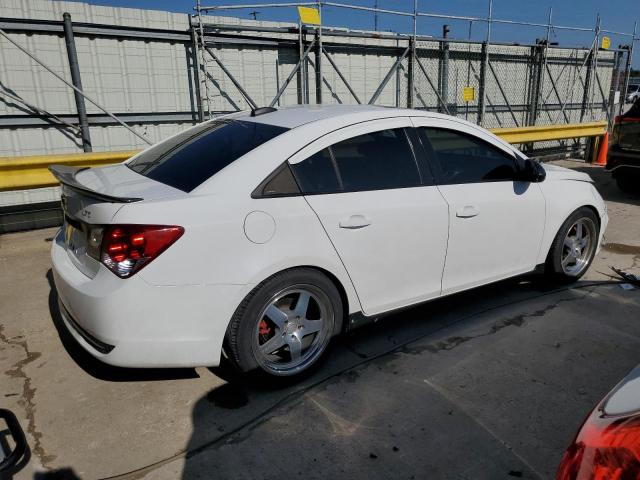 Vin: 1g1pe5sb4f7154375, lot: 58986175, chevrolet cruze lt 20153