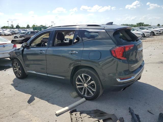 Vin: 3gkalxex7jl279692, lot: 61783785, gmc terrain denali 20182