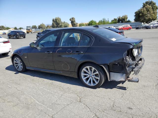 Vin: wbaph5c54ba444424, lot: 60678395, bmw 3 series i sulev 20112