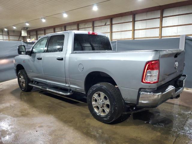 Vin: 3c6ur5dl7rg244706, lot: 59839795, ram 2500 big horn 20242
