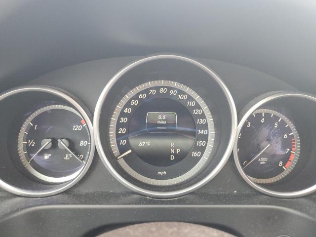 2015 MERCEDES-BENZ E 350 4MAT - WDDHF8JBXFB129477