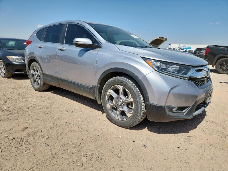 Vin: 5j6rw1h5xka030013, lot: 61532795, honda crv ex 20194