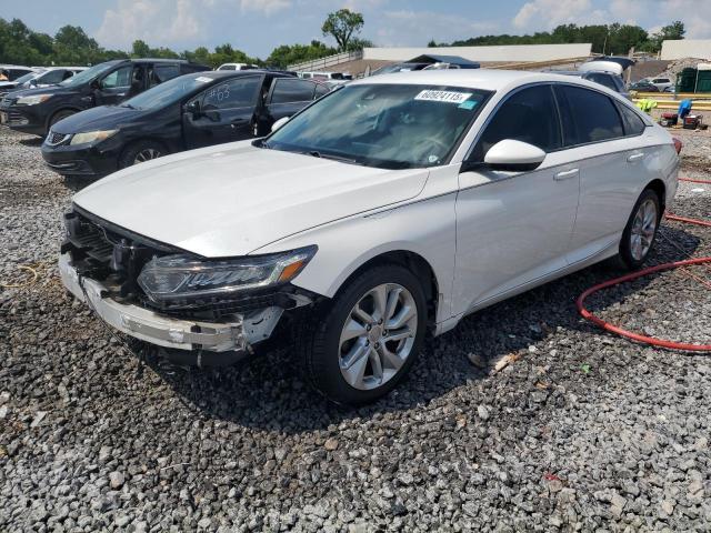 2019 HONDA ACCORD LX - 1HGCV1F16KA073456