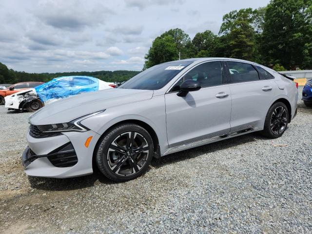 Vin: 5xxg64j2xmg050297, lot: 60125155, kia k5 gt line 2021 img_1