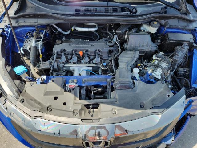 2019 HONDA HR-V EX 3CZRU6H54KM739462