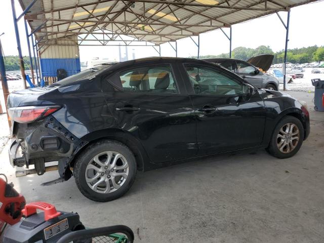 Vin: 3mydlbzv2gy135954, lot: 60913005, toyota scion 20163