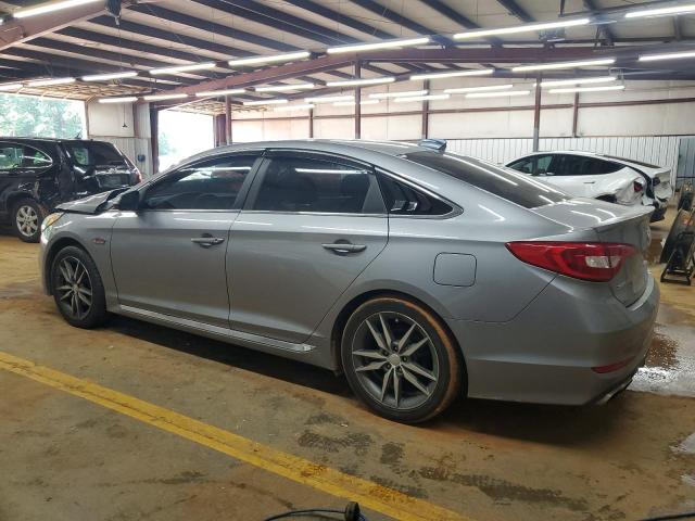 Vin: 5npe34ab6hh500134, lot: 59710035, hyundai sonata sport 20172