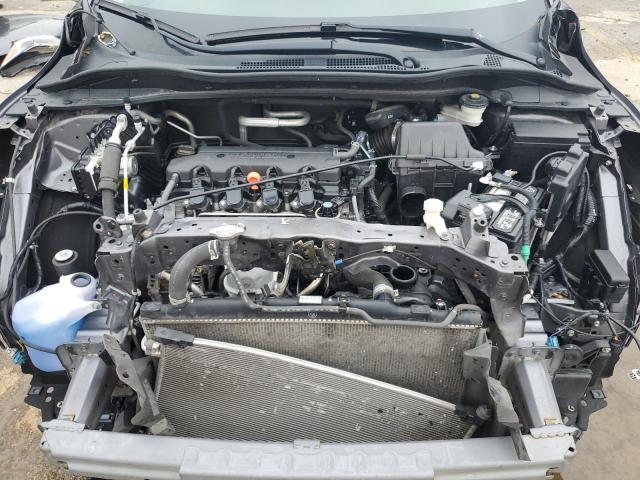 2022 HONDA HR-V EX 3CZRU5H53NM740620