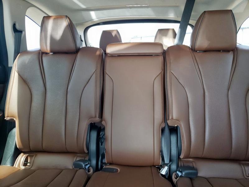 2022 ACURA MDX ADVANC 5J8YE1H83NL018567