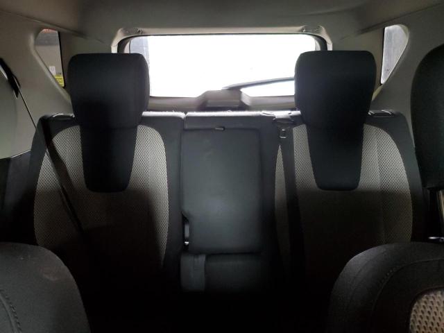 2011 CHEVROLET EQUINOX LT - 2CNFLNECXB6328260