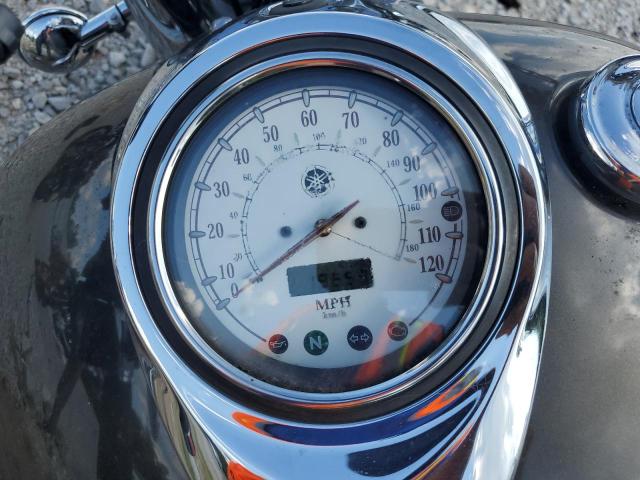 2007 YAMAHA XVS1100 JYAVP11E97A095546
