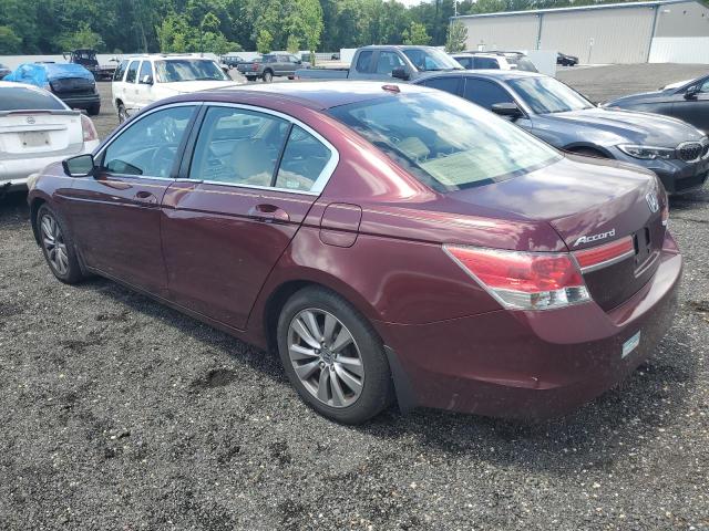 Vin: 1hgcp2f84ca160089, lot: 61305365, honda accord exl 20122