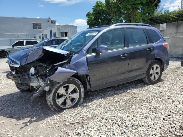 Vin: jf2sjadc0gh560209, lot: 60553285, subaru forester 2.5i premium 2016 img_1