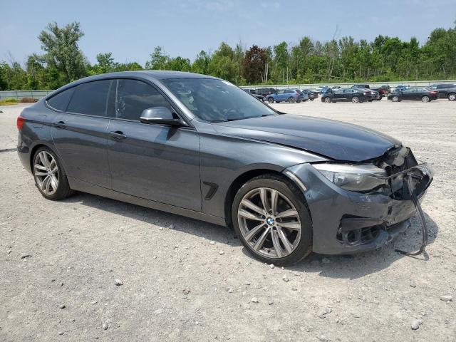 Vin: wba8z5c56gg500286, lot: 60807305, bmw 3 series xigt sulev 20164