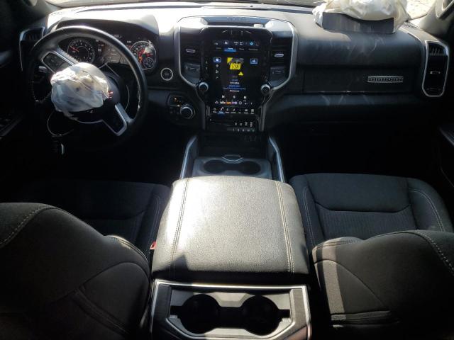2023 RAM 1500 BIG H 1C6RRFBG5PN646441