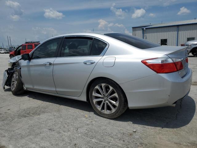 Vin: 1hgcr2f59da016734, lot: 60522955, honda accord sport 20132