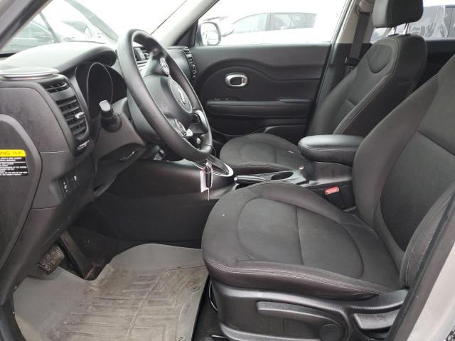 2017 KIA SOUL - KNDJN2A22H7477629