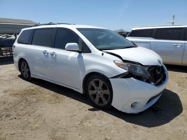 2013 TOYOTA SIENNA SPO - 5TDXK3DC9DS335565
