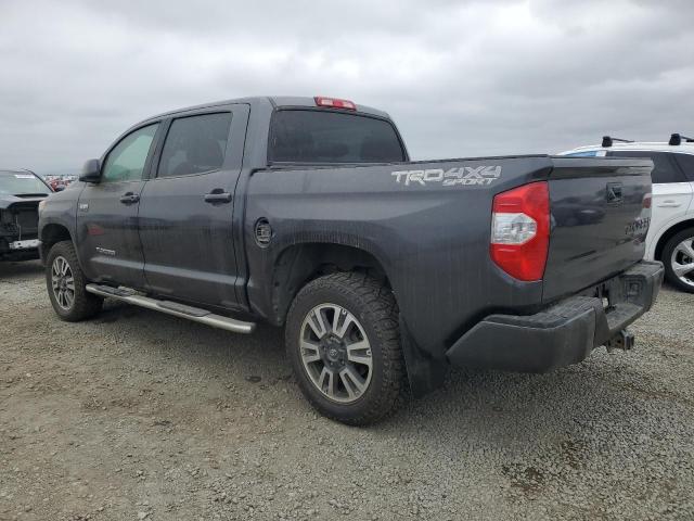 Vin: 5tfdy5f13jx725334, lot: 59683765, toyota tundra crewmax sr5 20182