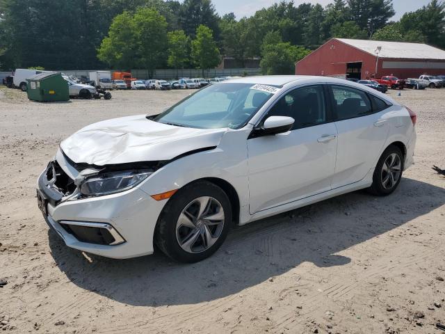 Vin: 2hgfc2f69kh580101, lot: 60194425, honda civic lx 2019 img_1