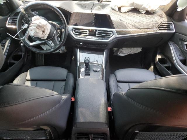 2020 BMW 330XI 3MW5R7J0XL8B12296