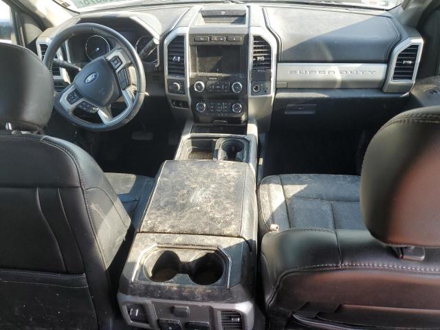 2020 FORD F250 SUPER DUTY 1FT7W2BN3LEE94055