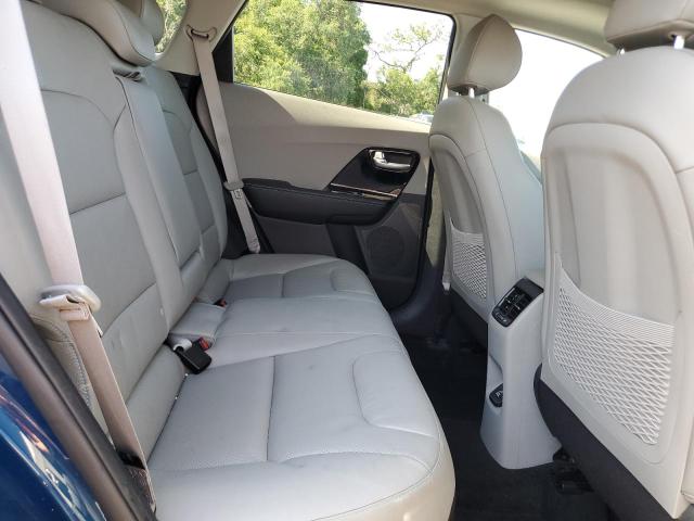 2019 KIA NIRO TOURI - KNDCE3LC3K5322630