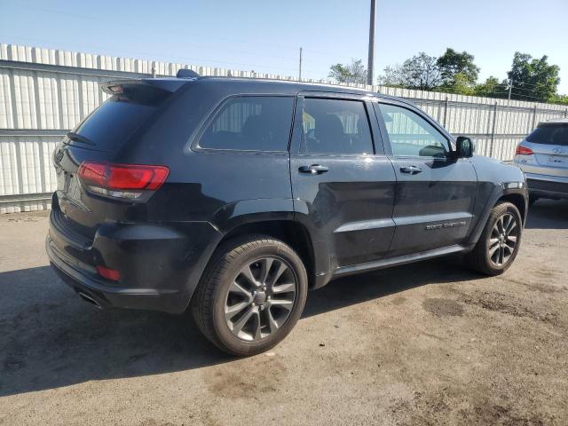 Vin: 1c4rjfcg2jc172269, lot: 61726135, jeep grand cher overland 20183
