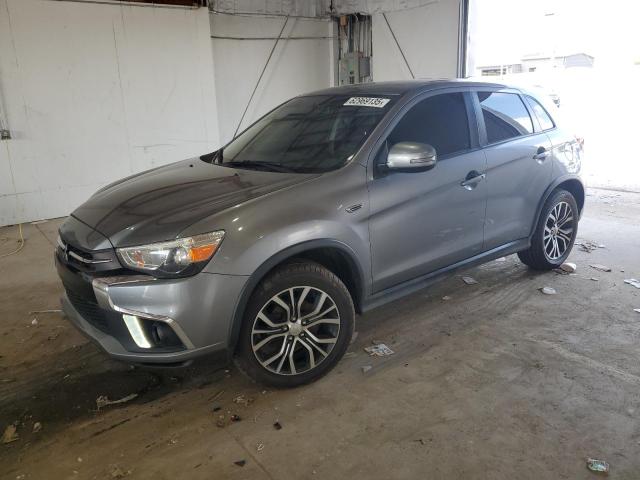 Vin: ja4ar3aw0ju013012, lot: 62969135, mitsubishi outlander es 2018 img_1