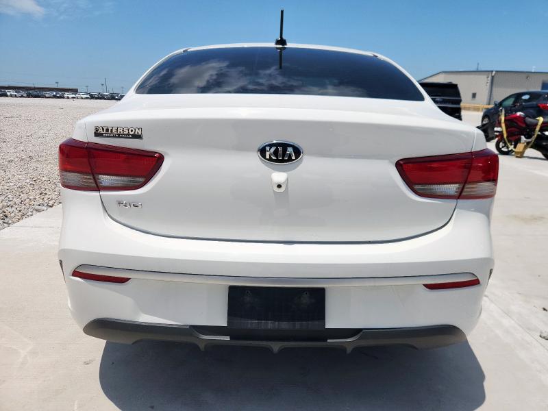 2021 KIA RIO LX 3KPA24AD7ME412226