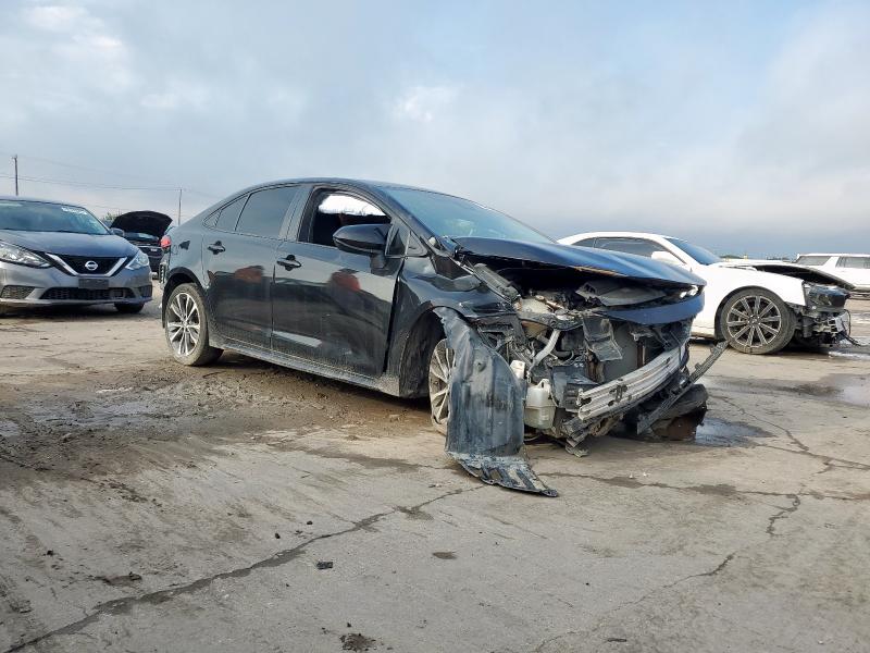 2020 TOYOTA COROLLA LE 5YFEPRAE6LP097053