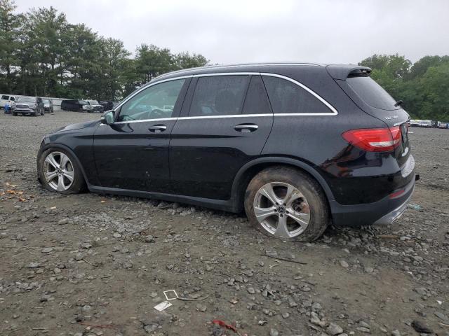 Vin: wdc0g4kbxjv109517, lot: 59897055, mercedes-benz glc-class 300 4matic 20182