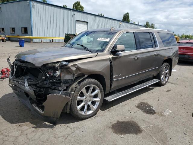 2015 GMC YUKON XL D - 1GKS2JKJ7FR630363
