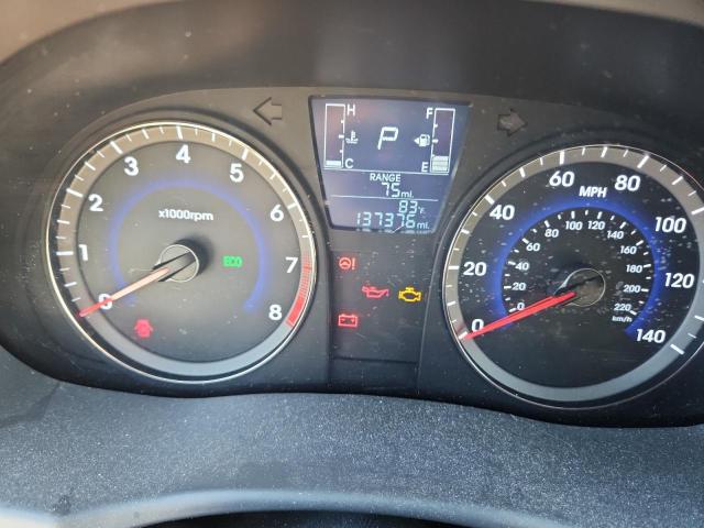 2017 HYUNDAI ACCENT SE KMHCT4AE1HU247274