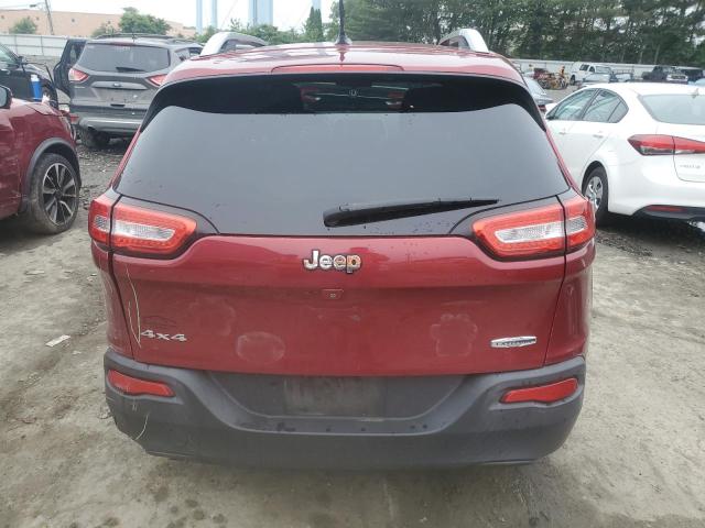 2015 JEEP CHEROKEE L - 1C4PJMCB5FW523715