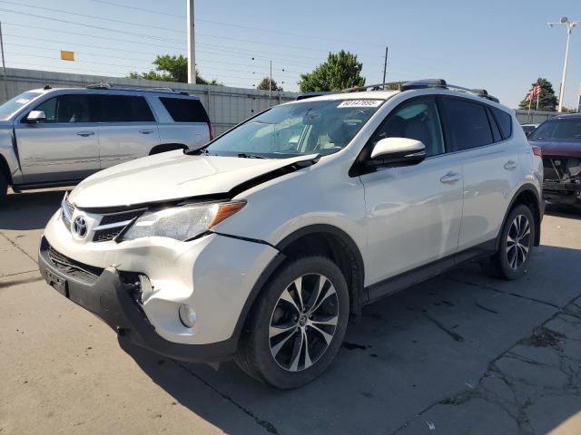 Vin: 2t3dfrev3fw369416, lot: 60147695, toyota rav4 limited 2015 img_1