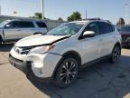 2015 TOYOTA RAV4 LIMIT - 2T3DFREV3FW369416