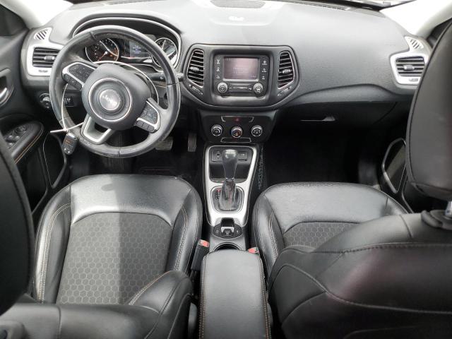 2018 JEEP COMPASS LA 3C4NJCBB6JT240838