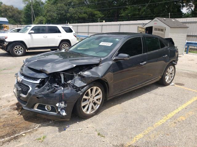 CHEVROLET MALIBU LTZ