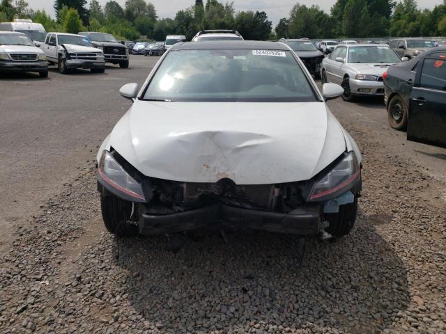2017 VOLKSWAGEN GTI SPORT 3VW547AU5HM054078