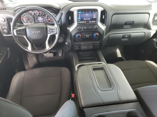 2020 CHEVROLET SILVERADO - 3GCUYEED2LG112172