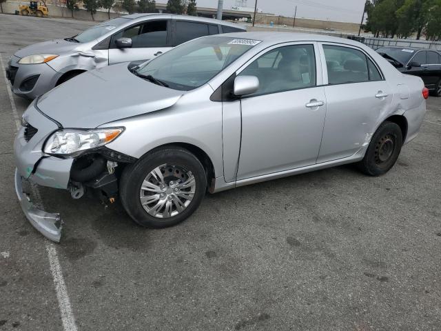Vin: jtdbu4ee7a9096487, lot: 60930995, toyota corolla base 2010 img_1