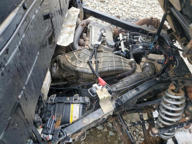 2020 POLARIS RANGER CRE 4XARSY995L8050195