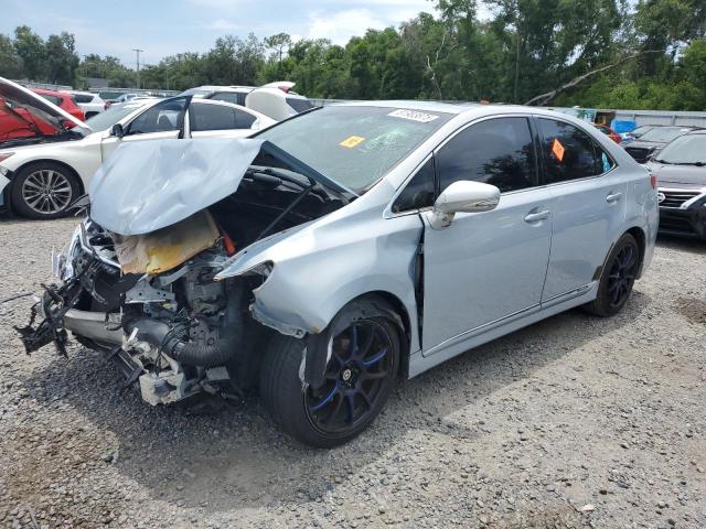 Vin: jthbb1ba4a2025521, lot: 61983875, lexus hs 250h 2010 img_1